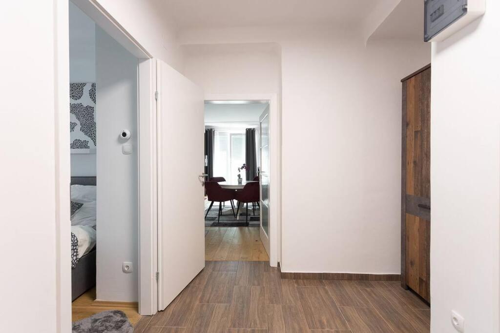 Apartment New Shalalaliving - Lovely Near Schoenbrunn In - Ag