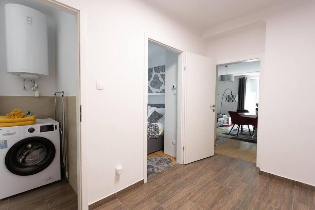 New Shalalaliving - Lovely Near Schoenbrunn In - Ag Apartment Wien